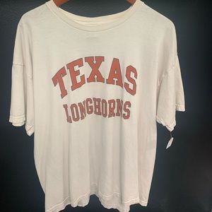 Texas Longhorns Shirt